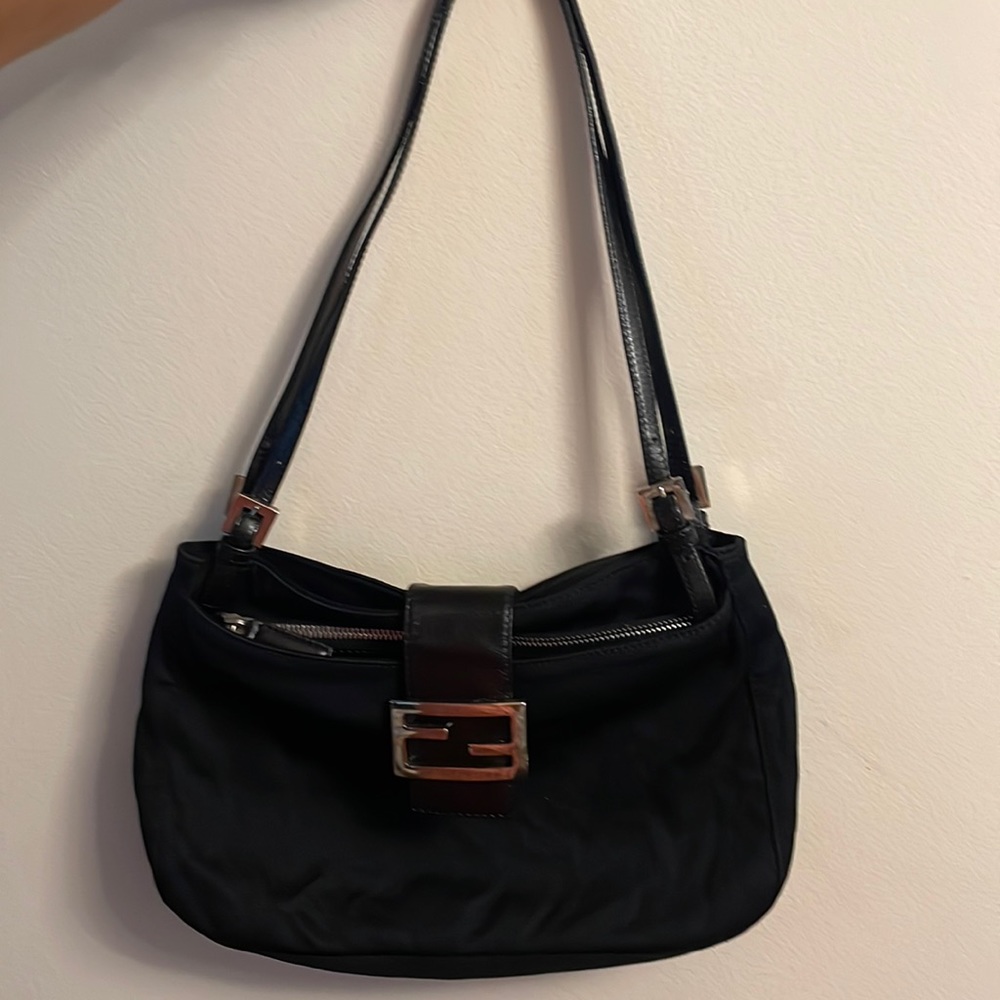 Fendi handbag